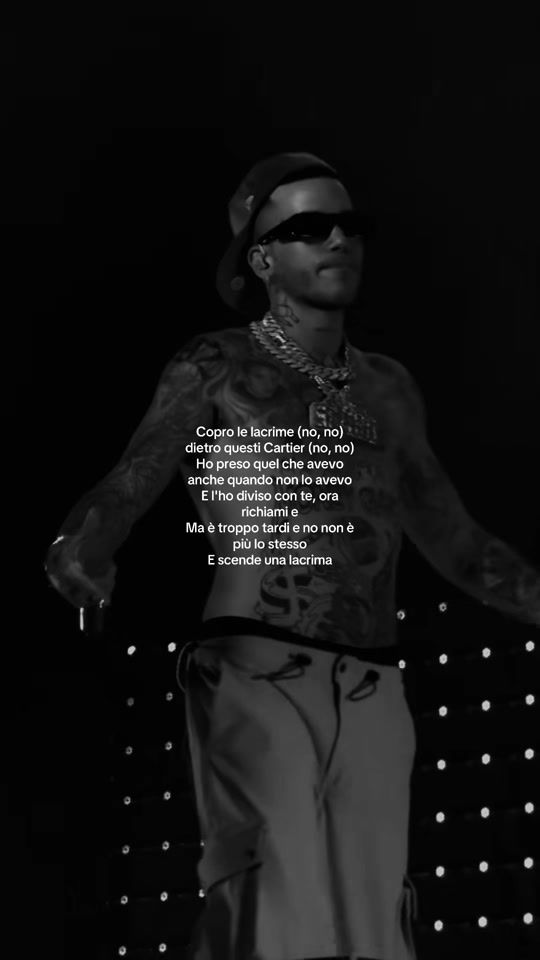 TikTok video thumbnail by pezzicanzoni