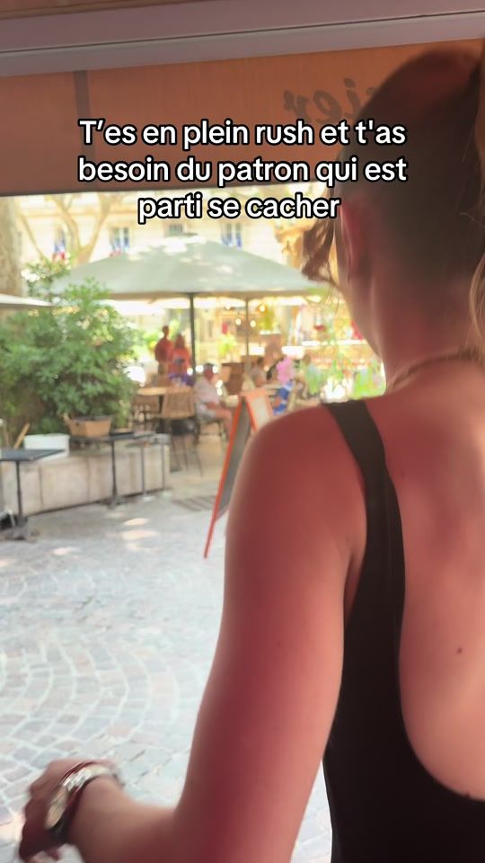 TikTok video thumbnail by operacafe.avignon