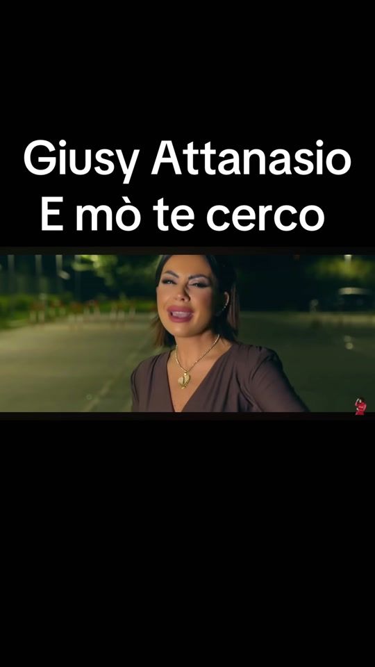 TikTok video thumbnail by giusyattanasio_fanpagee_