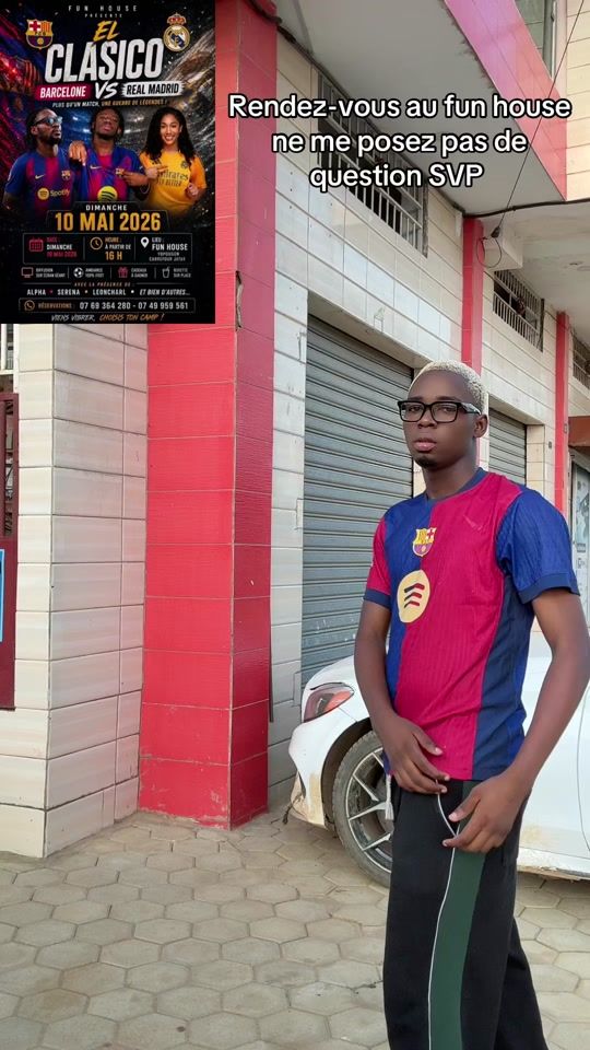 TikTok video thumbnail by leon_charles1