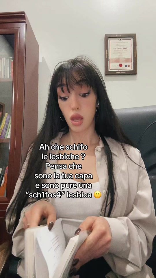 TikTok video thumbnail by giadamigdalagiliberti