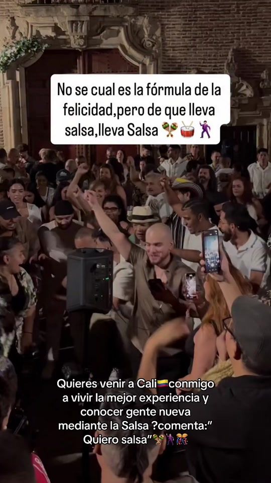 TikTok video thumbnail by eldelasalsaa