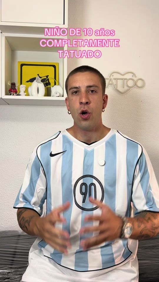 TikTok video thumbnail by hecthor.tattoo