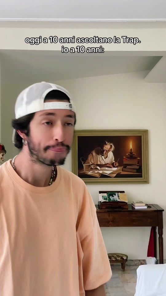 TikTok video thumbnail by lucaportatile