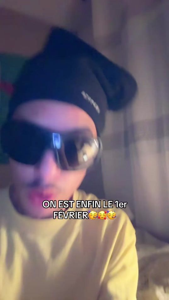 TikTok video thumbnail by sofiane_byf