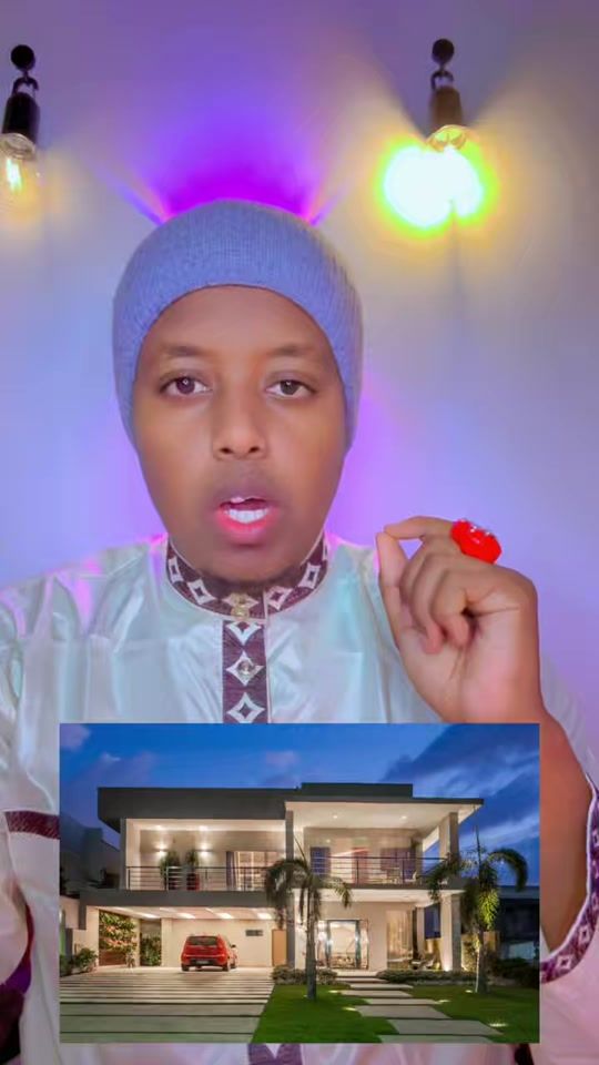 TikTok video thumbnail by sheekh.liban