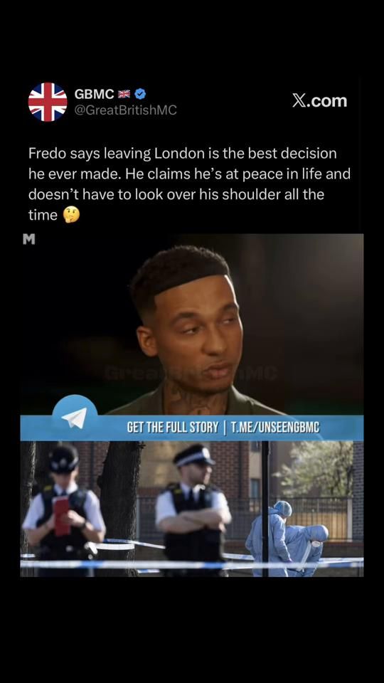 TikTok video thumbnail by greatbritishmc_