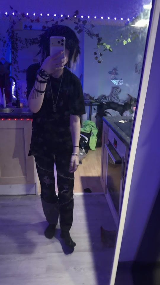 TikTok video thumbnail by minteyecos