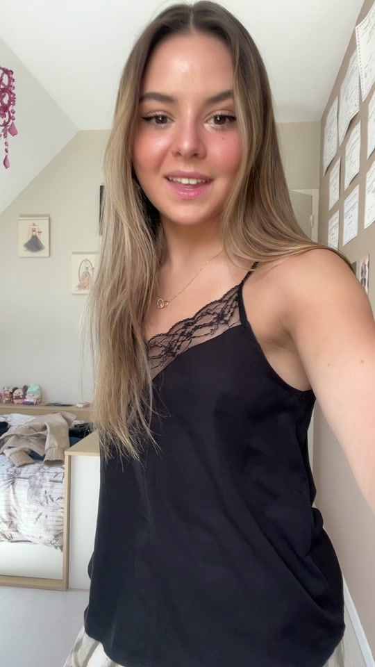 TikTok video thumbnail by audreyydanse
