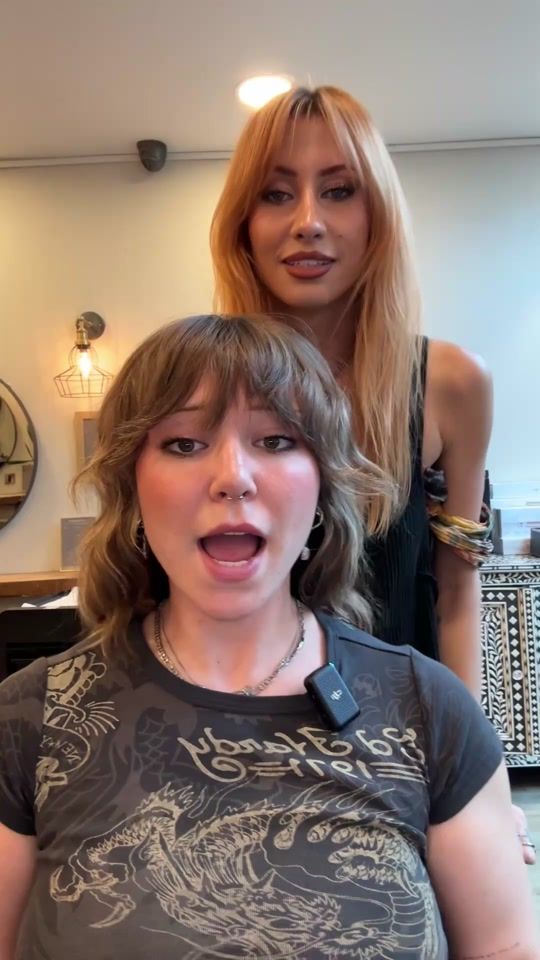 TikTok video thumbnail by chantipockethair