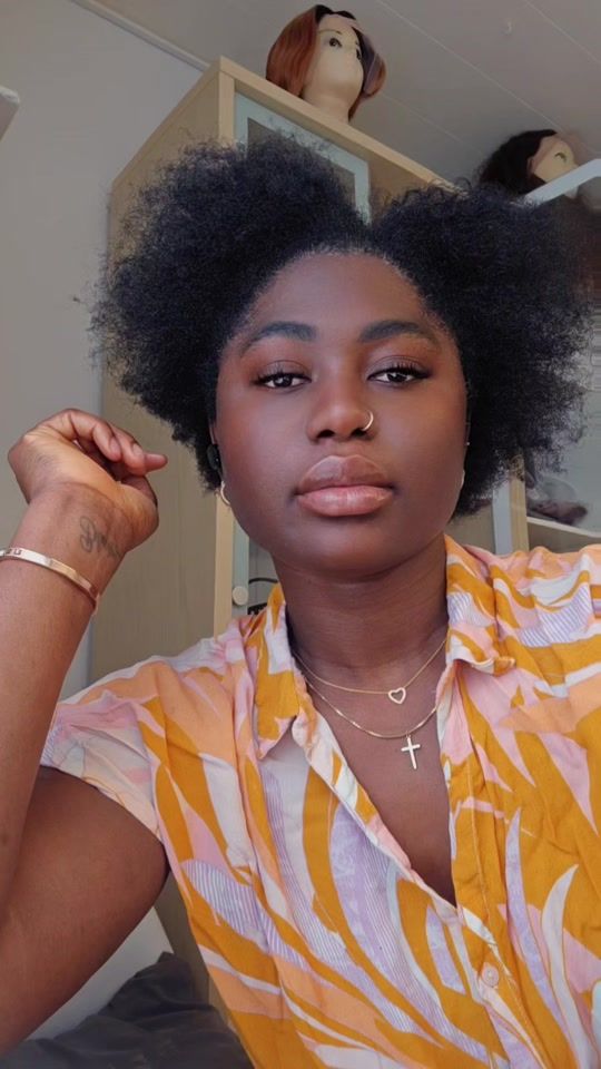 TikTok video thumbnail by blessinglola