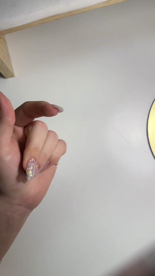 TikTok video thumbnail by andreeanails_maramures