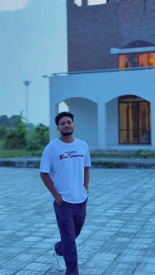 TikTok video thumbnail by bappi__islam3