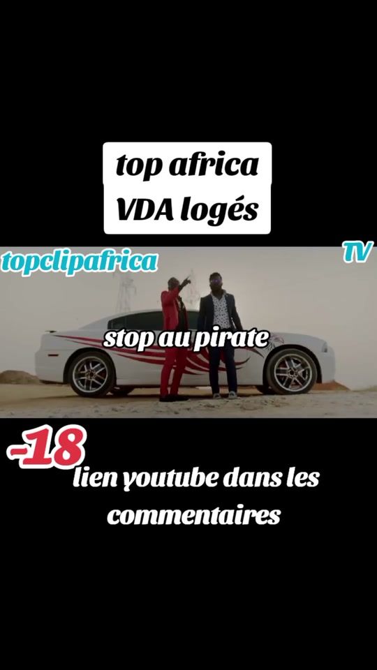 TikTok video thumbnail by kouadioaristide07