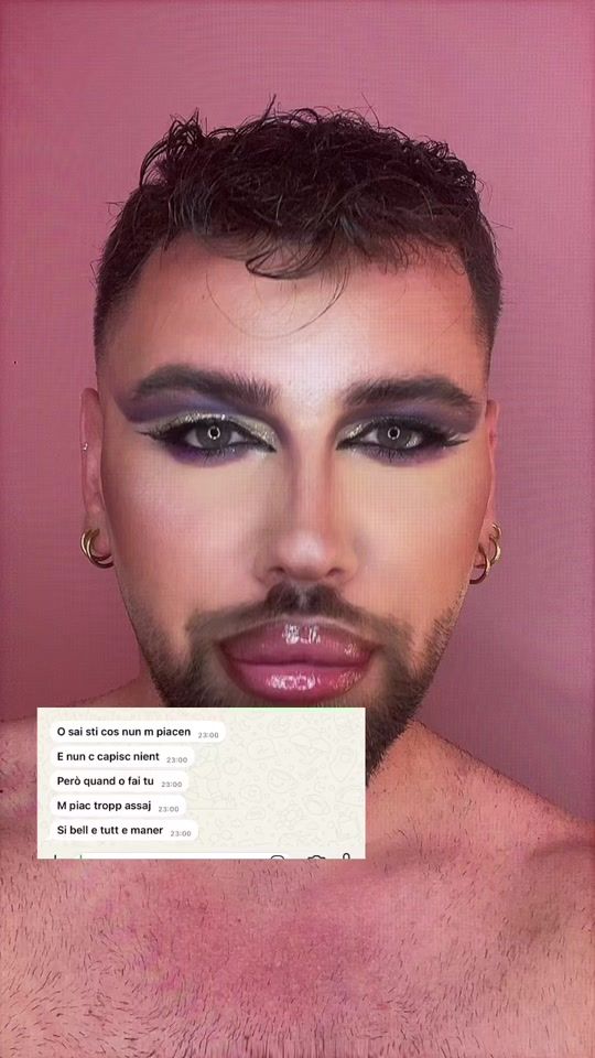 TikTok video thumbnail by alessandropepe