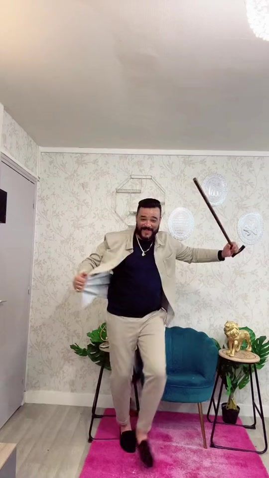 TikTok video thumbnail by za3im0750