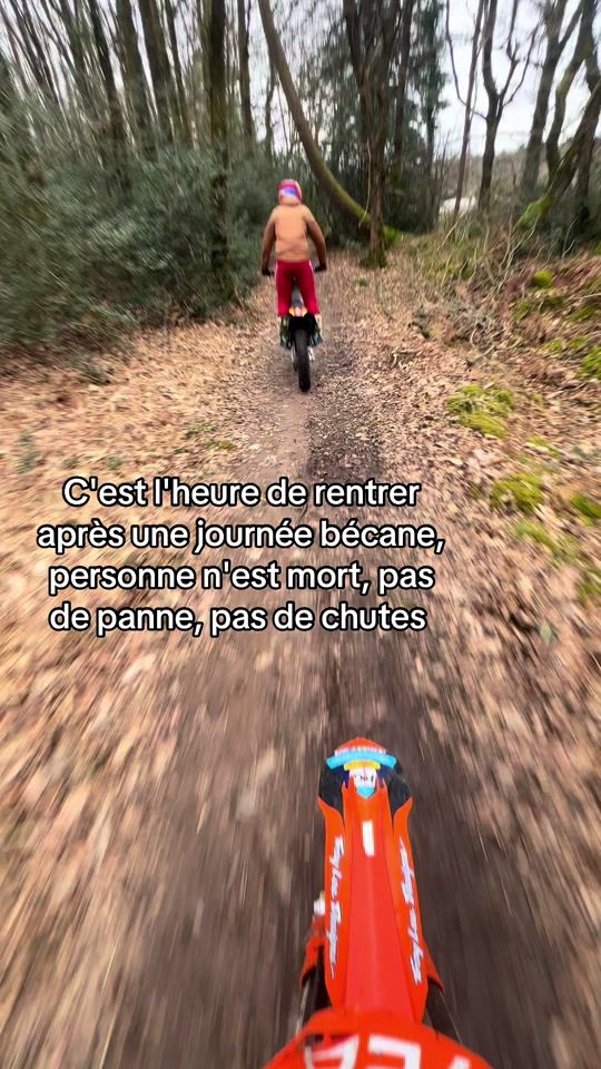 TikTok video thumbnail by the_breizh_rider