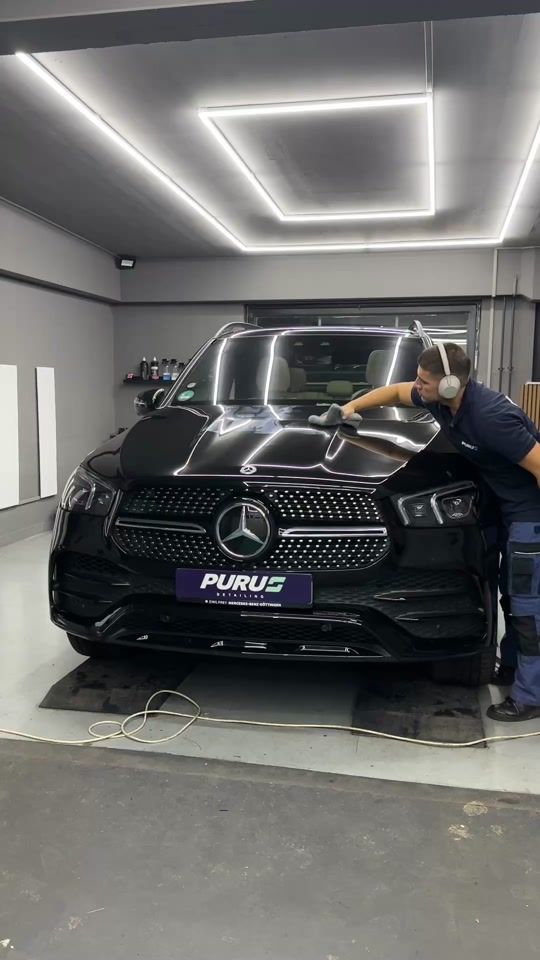 TikTok video thumbnail by purus.detailing
