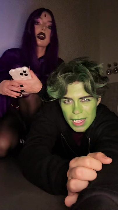 TikTok video thumbnail by benjikrol