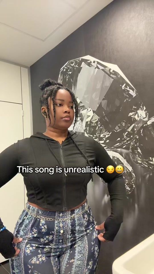 TikTok video thumbnail by arielaumuhizi