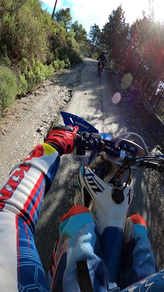 TikTok video thumbnail by enduroavance2