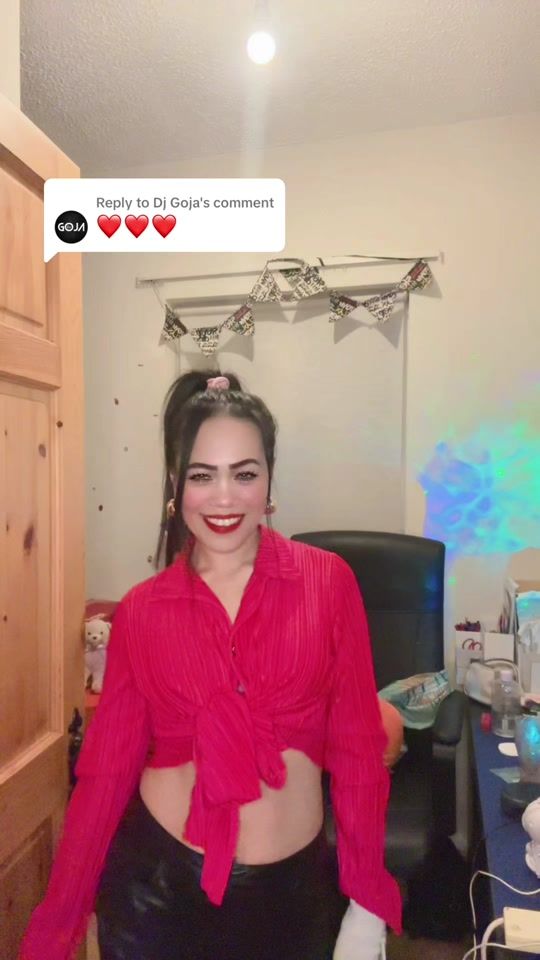TikTok video thumbnail by luzvimama.ie13