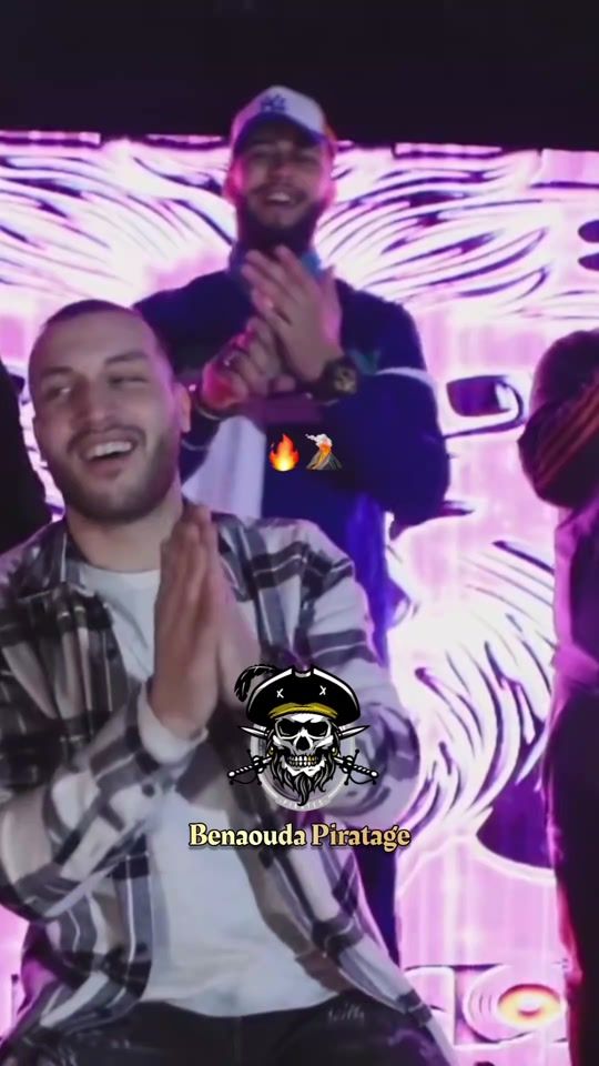 TikTok video thumbnail by benaouda_production