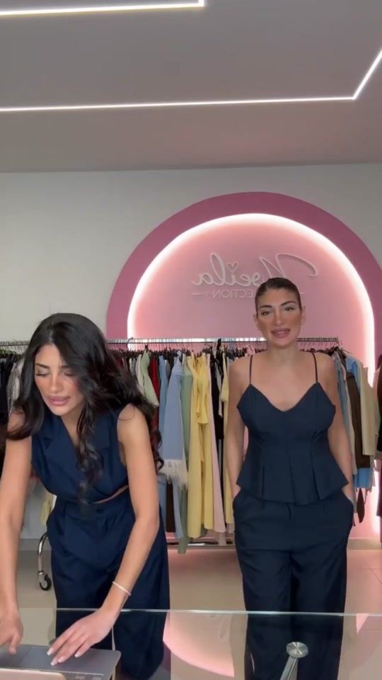 TikTok video thumbnail by noeila_collection