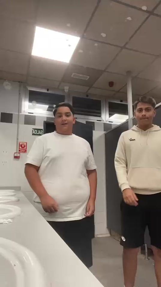TikTok video thumbnail by losdelamina