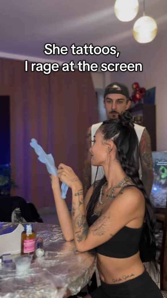 TikTok video thumbnail by levine.tiktok