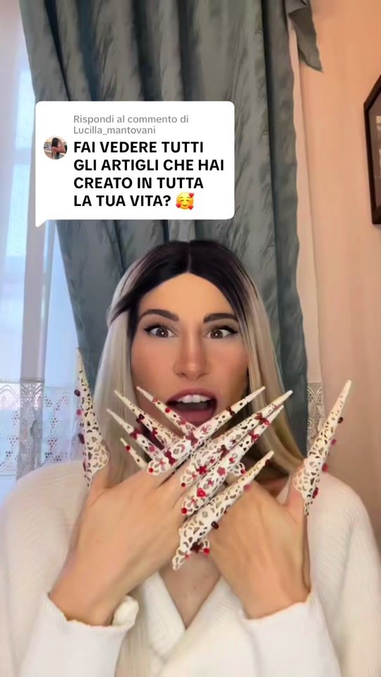 TikTok video thumbnail by lenoire.official