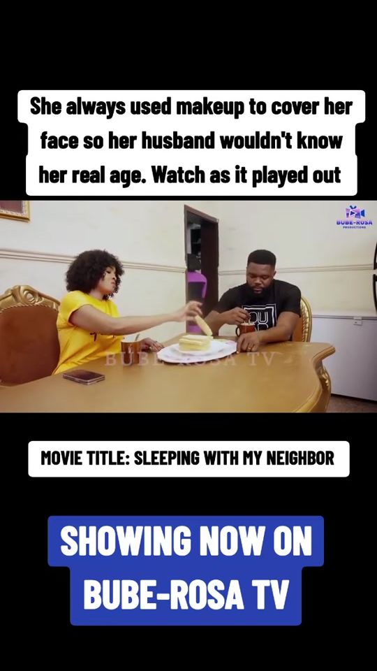 TikTok video thumbnail by chekwube7