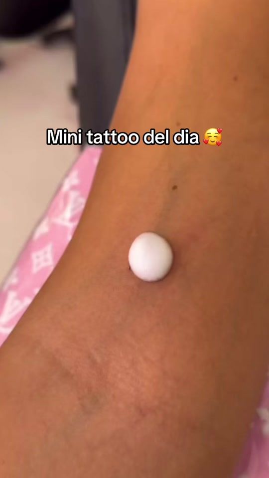 TikTok video thumbnail by tinytattooibiza