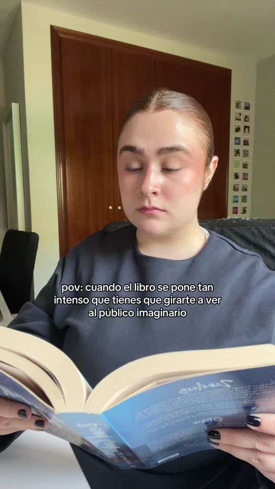 TikTok video thumbnail by readsbymartaa