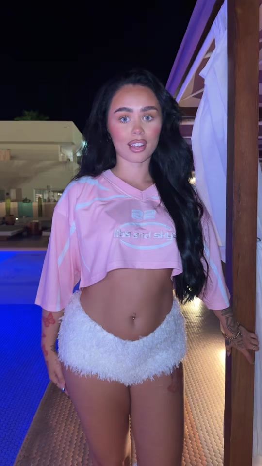 TikTok video thumbnail by mselleymay2