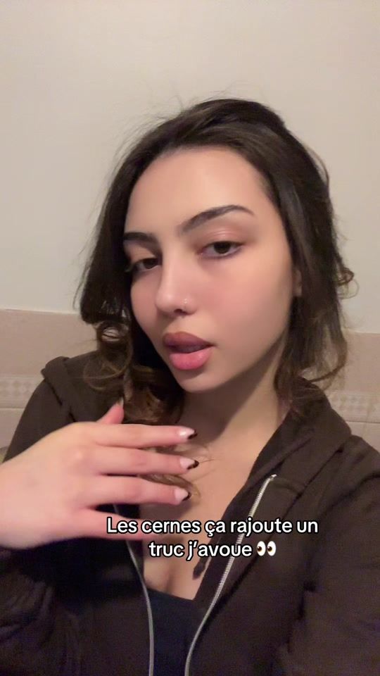 TikTok video thumbnail by safia.sar7