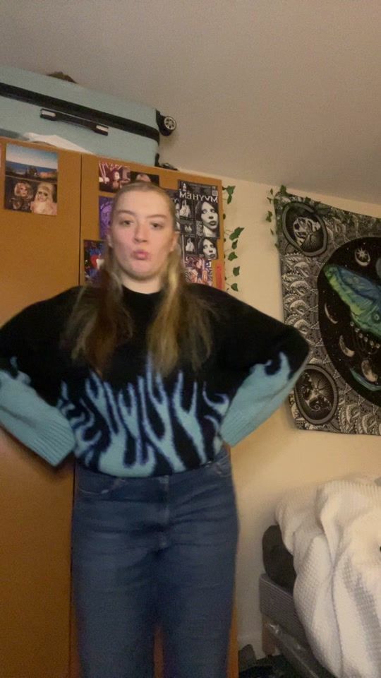 TikTok video thumbnail by _francescariley