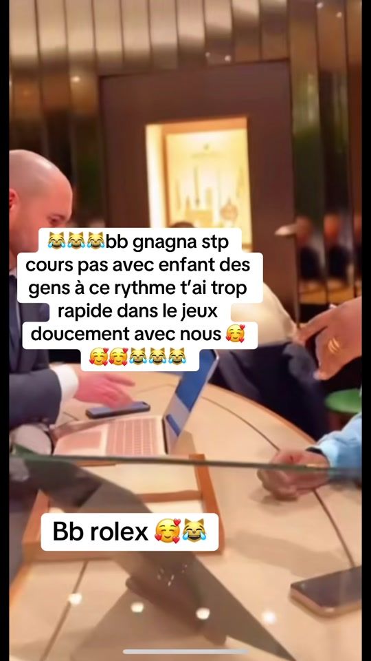 TikTok video thumbnail by maitrise54