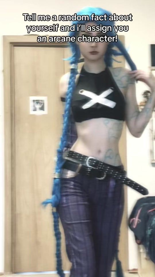 TikTok video thumbnail by erea.cos