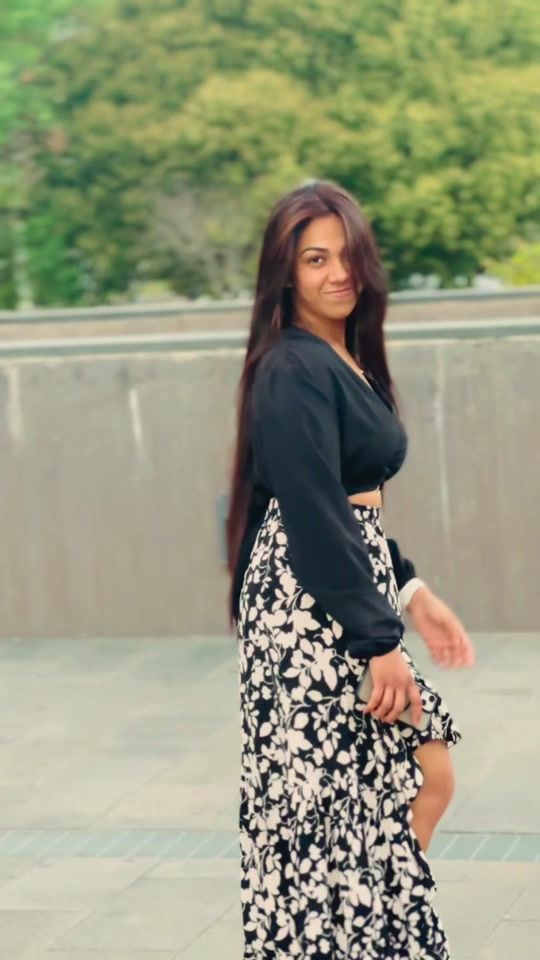 TikTok video thumbnail by __thushini__