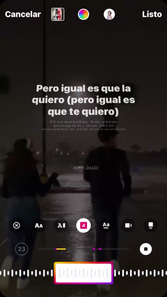 TikTok video thumbnail by nota_insta
