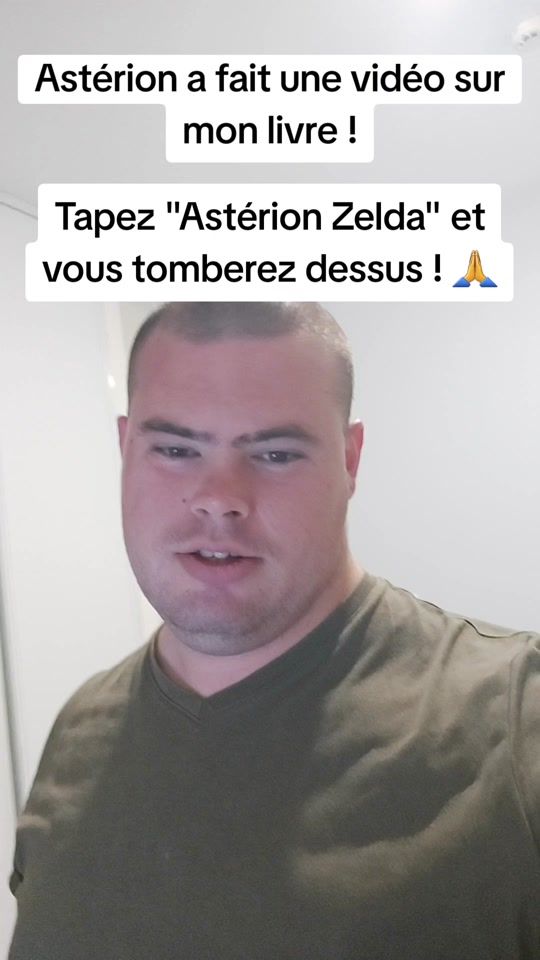 TikTok video thumbnail by matthieumeriot