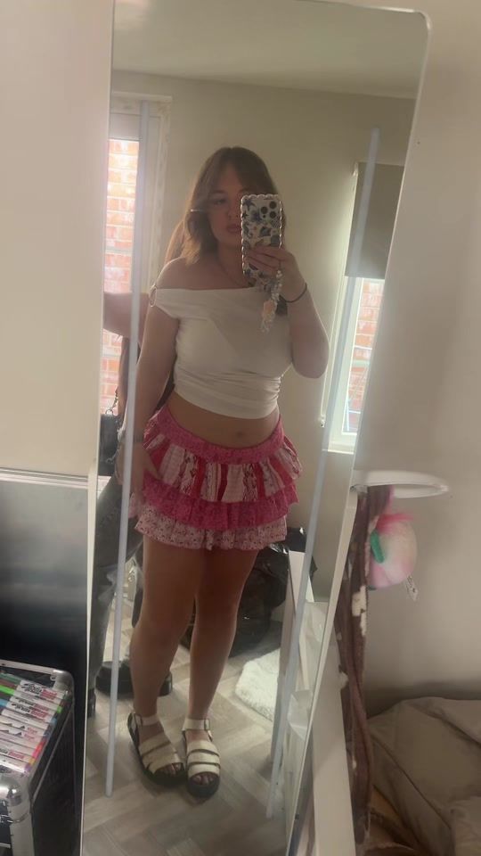 TikTok video thumbnail by rebeccafullxx