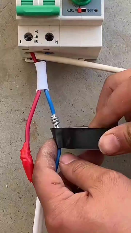TikTok video thumbnail by electric.skills