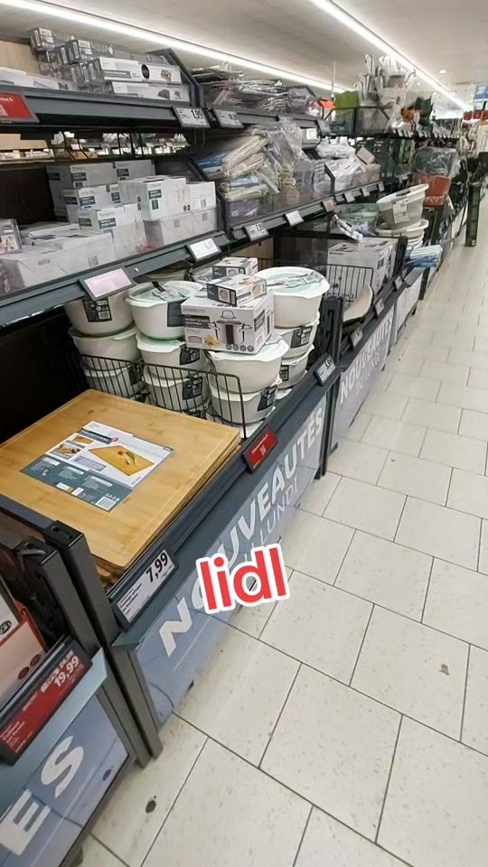 TikTok video thumbnail by arrivage_910