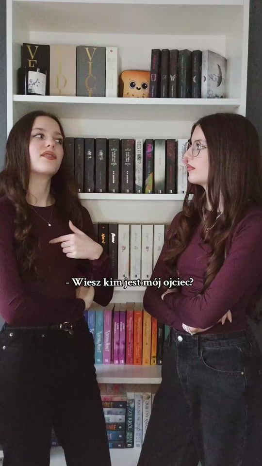 TikTok video thumbnail by twinsreadd