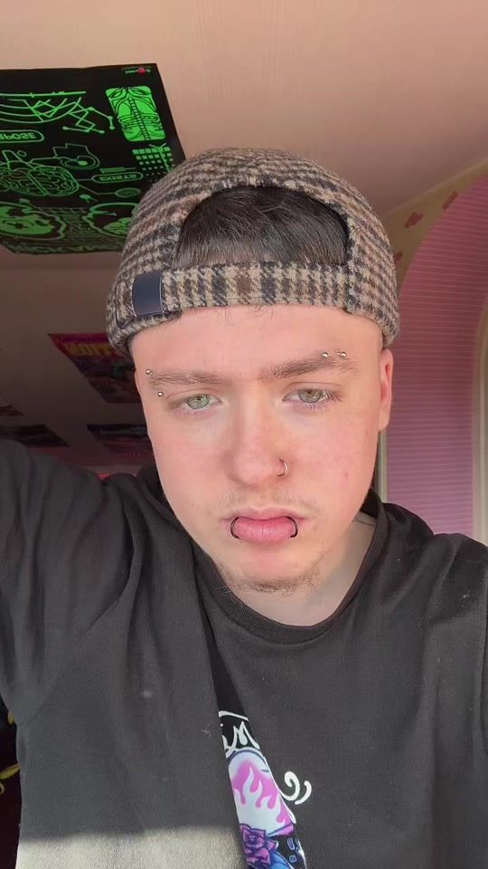 TikTok video thumbnail by eli_gbc