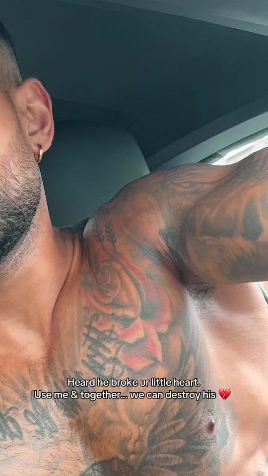 TikTok video thumbnail by mrexoticness