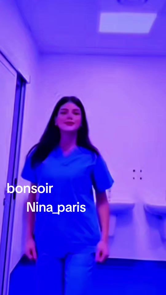 TikTok video thumbnail by nina_paris_27