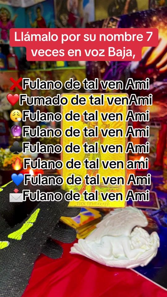 TikTok video thumbnail by el_santuario_de_antonio